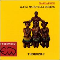 Mahlathini & the Mahotella Queens - Thokozile lyrics