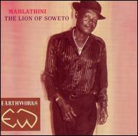 Mahlathini - The Lion of Soweto lyrics