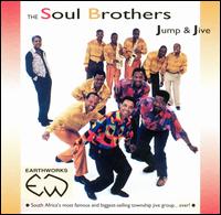 The Soul Brothers - Jump & Jive lyrics