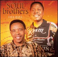 The Soul Brothers - Idlozi lyrics