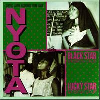 Black Star Musical Club - Nyota lyrics