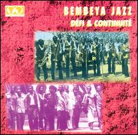 Bembeya Jazz National - Defi & Continuite lyrics
