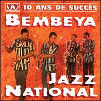 Bembeya Jazz National - 10 Ans de Succes [Bonus Tracks] [live] lyrics