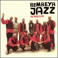 Bembeya Jazz National - Bembeya lyrics