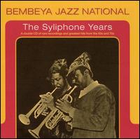 Bembeya Jazz National - The Syliphone Years lyrics