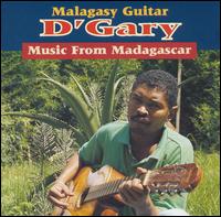 D'Gary - Malagasy Guitar/Music from Madagascar lyrics