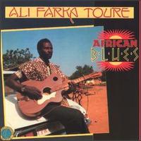 Ali Farka Tour - African Blues lyrics