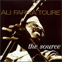 Ali Farka Tour - The Source lyrics