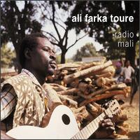 Ali Farka Tour - Radio Mali lyrics