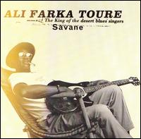 Ali Farka Tour - Savane lyrics