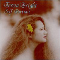 Teresa Bright - Self Portrait lyrics