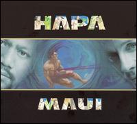 Hapa - Maui lyrics