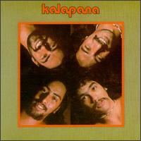 Kalapana - Kalapana lyrics