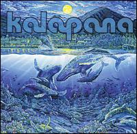 Kalapana - Blue Album lyrics