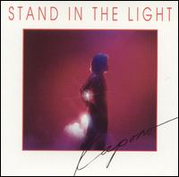 Henry Kapono - Stand in the Light lyrics