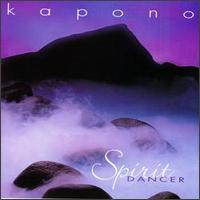 Henry Kapono - Spirit Dancer lyrics