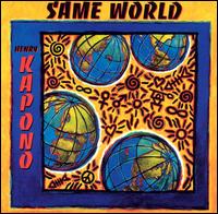 Henry Kapono - Same World lyrics