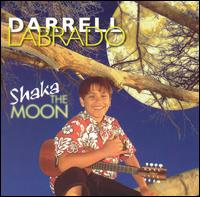 Darrell Labrado - Shaka the Moon lyrics