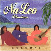 N Leo Pilimehana - Colours lyrics