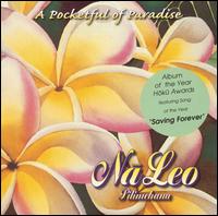N Leo Pilimehana - A Pocket Full of Paradise lyrics