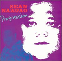 Sean Na'auao - Progression lyrics