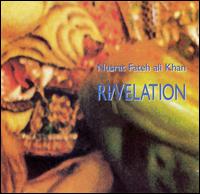 Nusrat Fateh Ali Khan - Revelation lyrics