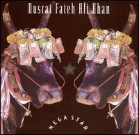 Nusrat Fateh Ali Khan - Mega Star lyrics