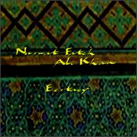 Nusrat Fateh Ali Khan - Ecstacy [live] lyrics