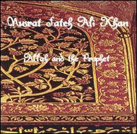 Nusrat Fateh Ali Khan - Allah & The Prophet lyrics