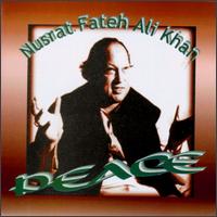 Nusrat Fateh Ali Khan - Peace lyrics
