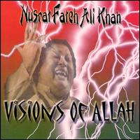 Nusrat Fateh Ali Khan - Visions of Allah lyrics