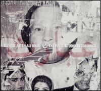 Nusrat Fateh Ali Khan - The Final Studio Recordings lyrics