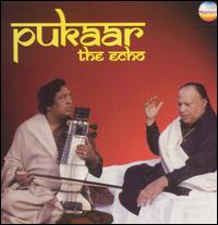 Nusrat Fateh Ali Khan - Pukaar: The Echo lyrics