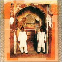 Rizwan-Muazzam Qawwali Group - Attish: The Hidden Fire lyrics