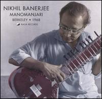 Nikhil Banerjee - Berkeley 1968 [live] lyrics