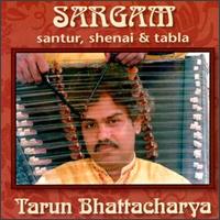 Tarun Bhattacharya - Sargam lyrics