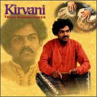 Tarun Bhattacharya - Kirvani lyrics