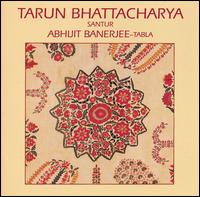 Tarun Bhattacharya - Rags Gujari Todi & Bhairavi lyrics