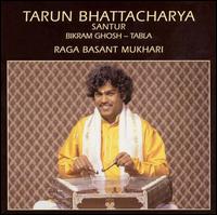 Tarun Bhattacharya - Raga Basant Mukhari lyrics