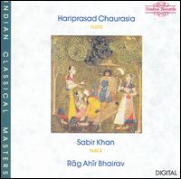Hariprasad Chaurasia - Rag Ahir Bhairav/Marriage Song lyrics