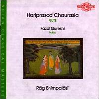 Hariprasad Chaurasia - Rag Bhimpalasi lyrics