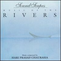 Hariprasad Chaurasia - Soundscapes: Music of the Rivers lyrics