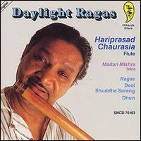 Hariprasad Chaurasia - Daylight Ragas lyrics