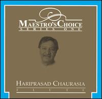 Hariprasad Chaurasia - Flute lyrics