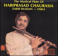 Hariprasad Chaurasia - The Mystical Flute of Hari Prasad Chaurasia lyrics