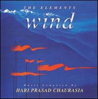 Hariprasad Chaurasia - Elements: Wind lyrics