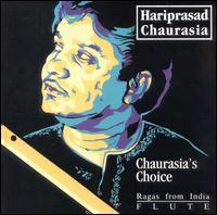 Hariprasad Chaurasia - Chaurasias Choice lyrics