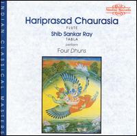 Hariprasad Chaurasia - Four Dhuns lyrics
