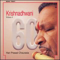Hariprasad Chaurasia - Krishnadhwani, Vol. 4 lyrics