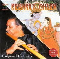 Hariprasad Chaurasia - Krishna's Charm [live] lyrics